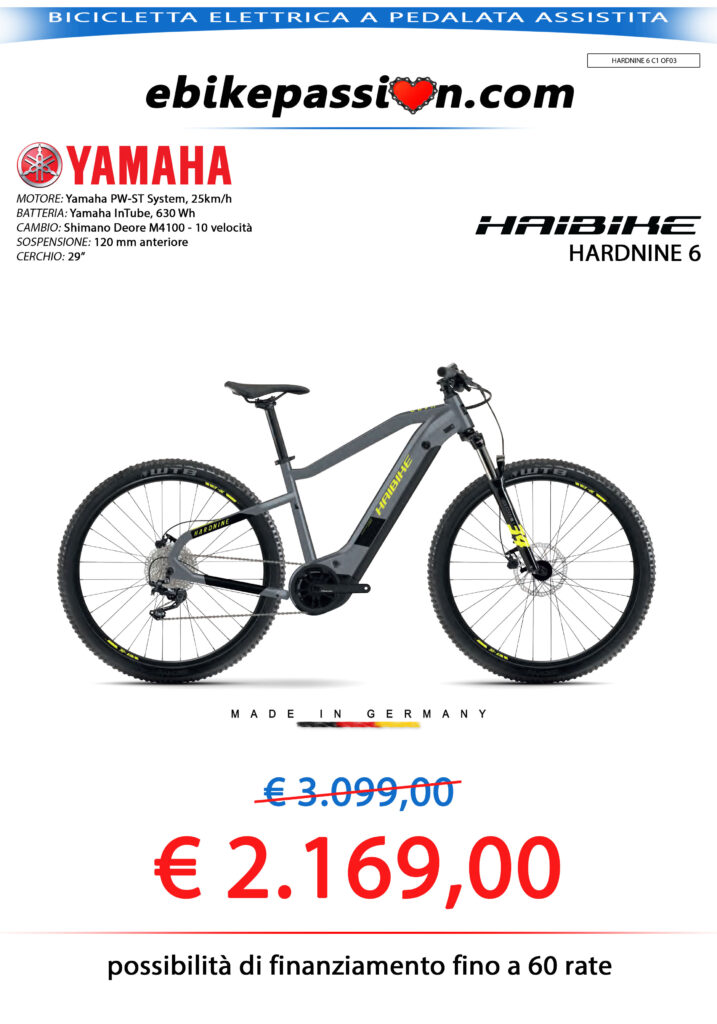Hardnine 6 2025